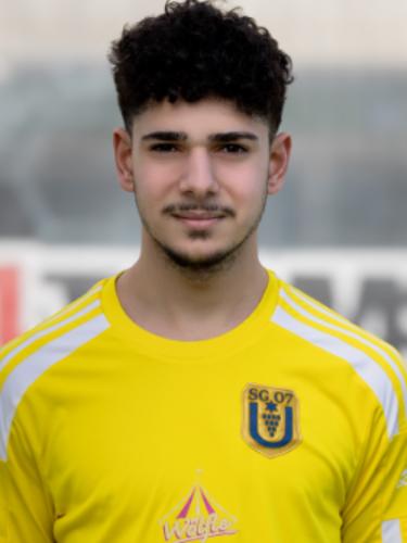 Baris Ekici