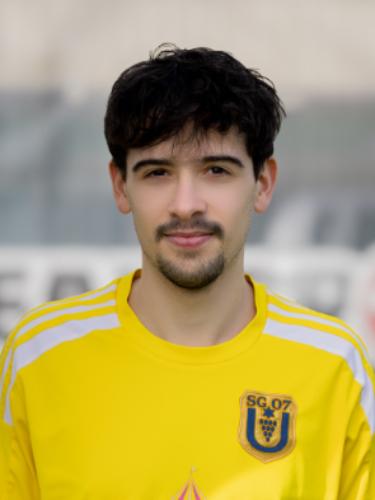 Leandro Emanuel Fernandes
