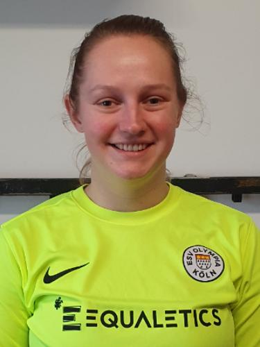 Wiebke Willemine Annemay Tenniglo