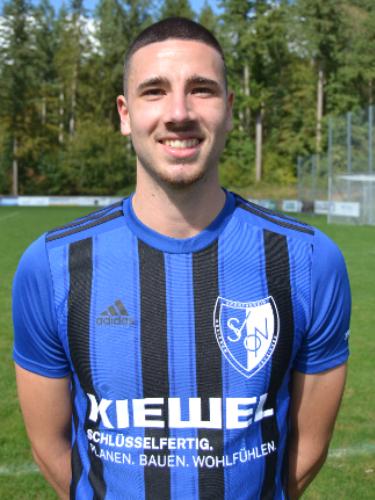 Daniel Stemmer