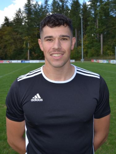 Matthias Stemmer