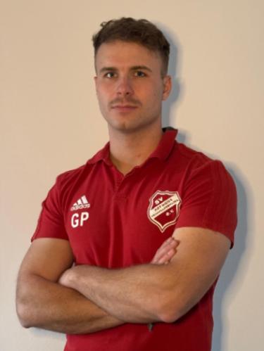 Giovanni Porm