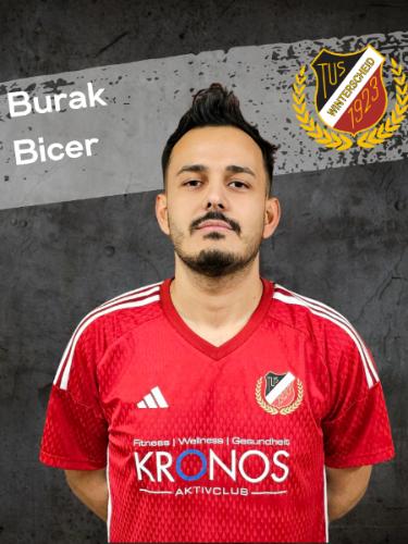 Burak Bicer
