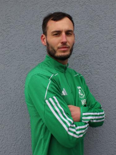Maximilian Bellon