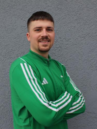 Marius Neureuther