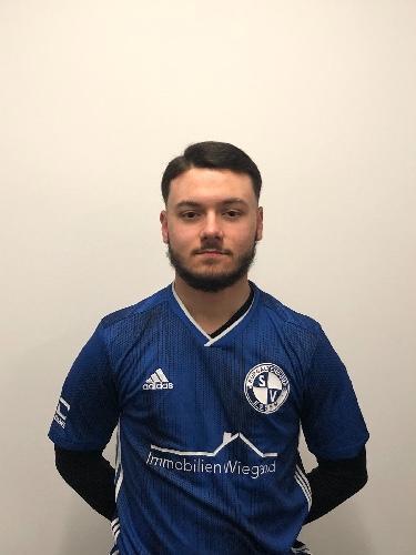 Ahmet Yasin Yurdakul