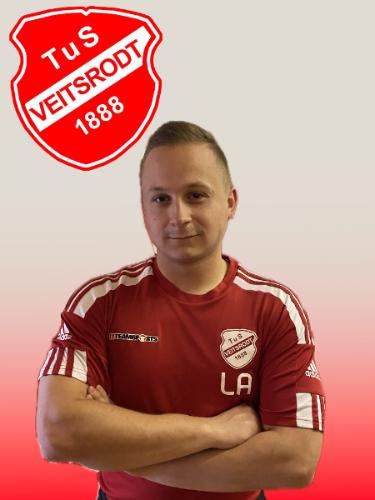 Lukas Adam