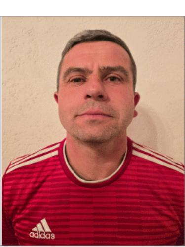 Mario Herfurth