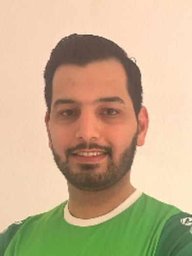 Imad Eddin Saleh