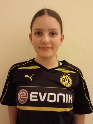 Katharina Ternes