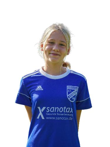 Lisa Marie Siegmund