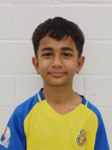 David Arjun Navaratnam