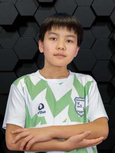 Kurt Xincheng Fu