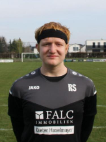 Ruben Schlindwein