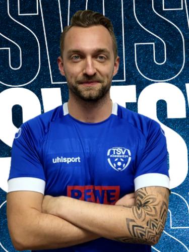 Tristan Treimer-Sauer