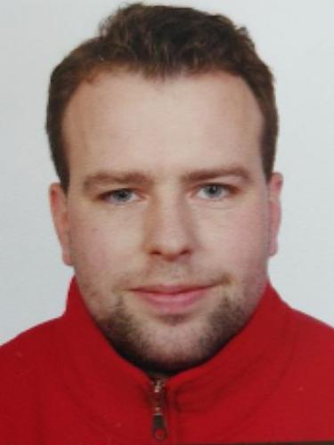 Marco Scribane