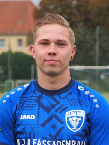 Nicklas Pörsel