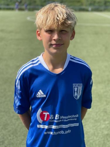 Jannes Wissing