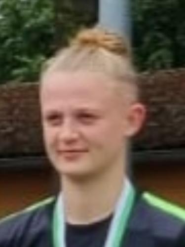 Jolie Halka