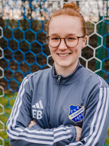 Emily Bender