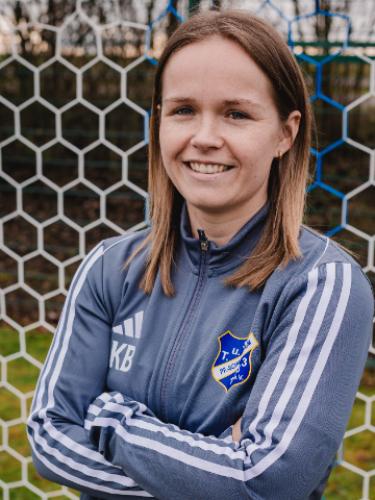 Kathrin Berger
