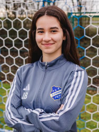 Luisa Pedro Carloto Barbosa