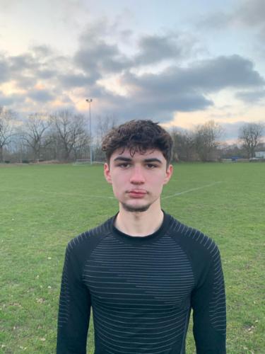 Jamal Dennis Tillack