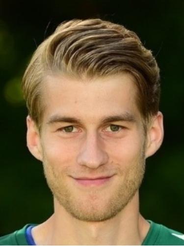 Maximilian Walter