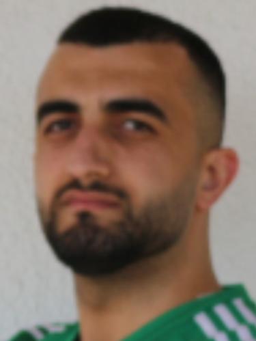Ibrahim Aldada
