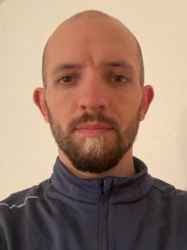 Federico Matias Gallego Lujan