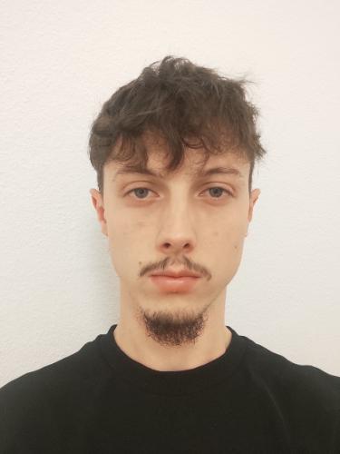 Federico Simon Tort