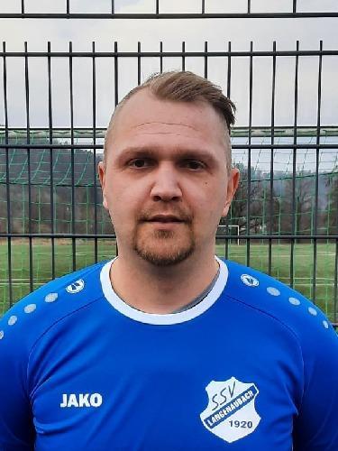 David Paton
