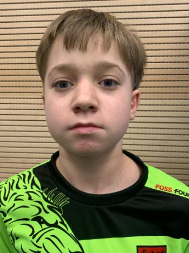 Jayden Cuno