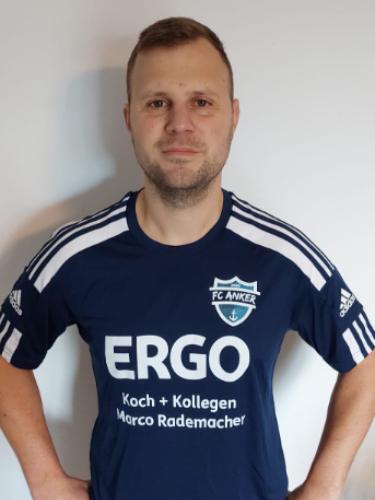 Thomas Ziemann