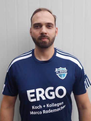 Christian Beilfuß