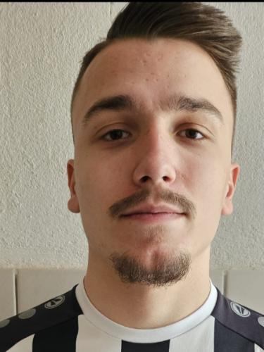 Justin-Jerome Otting