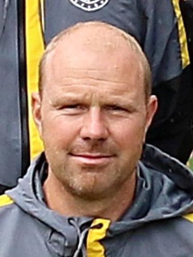 Tobias Fleck