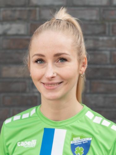Lena Langenberg