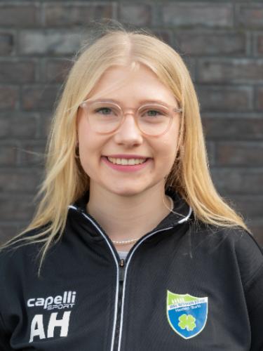 Anna Nienhaus