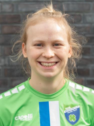 Lea Pflüger