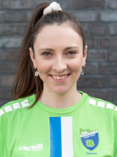 Annika Harms