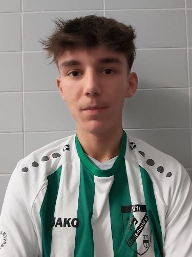 Nico Naporra