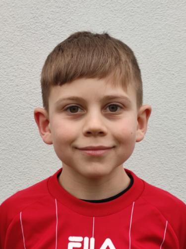 Eric Richard Erdmann