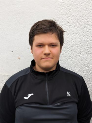 Joel Kalweit