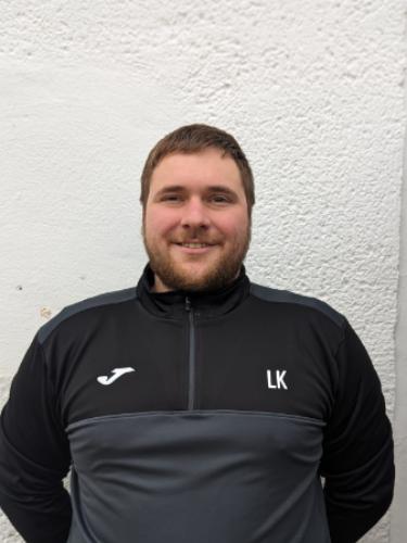 Lukas Klingenberg