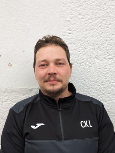 Christoph Kloss