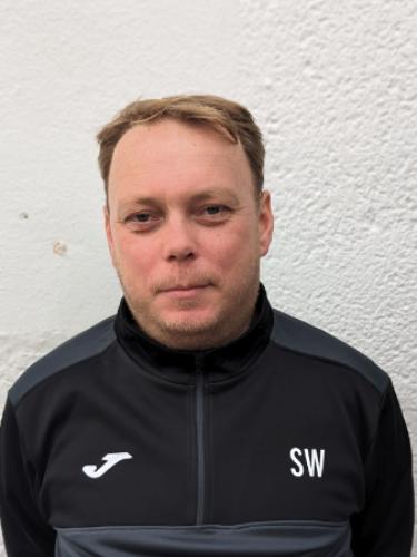Stefan Wachsmann