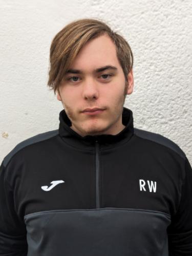 Robin Weisheit