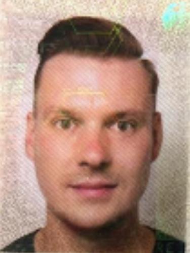 Maximilian Reinhold