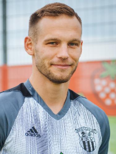 Marcel Klein